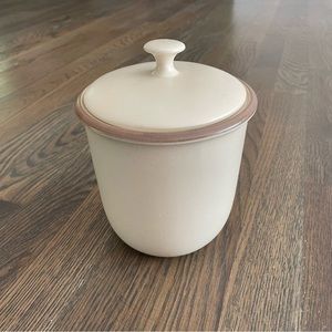 Container with Lid